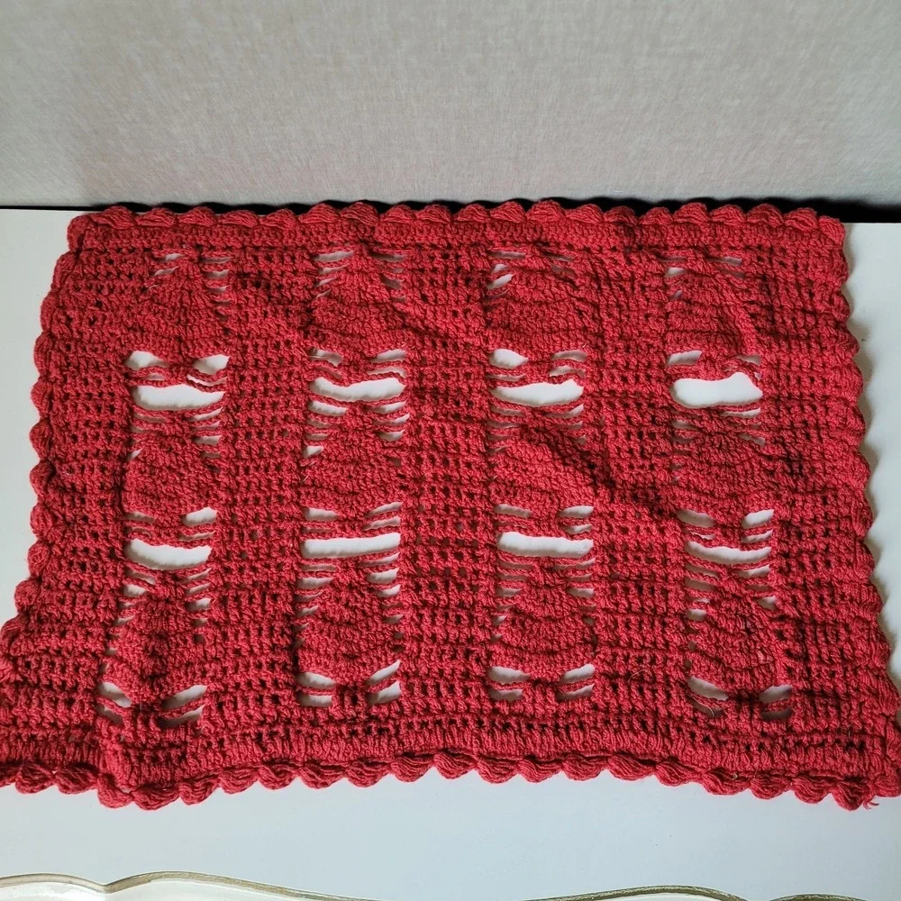 Handmade bring cozy